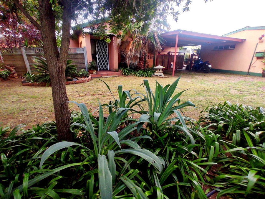 3 Bedroom Property for Sale in Sasolburg Ext 12 Free State